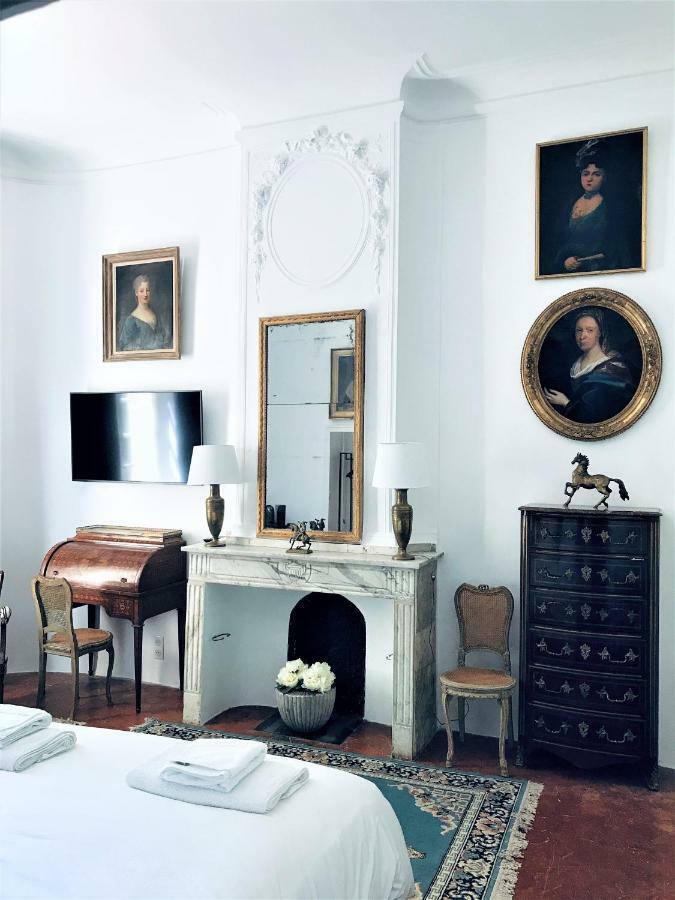 Chateau De Saint-girons - Luxury In Provence *