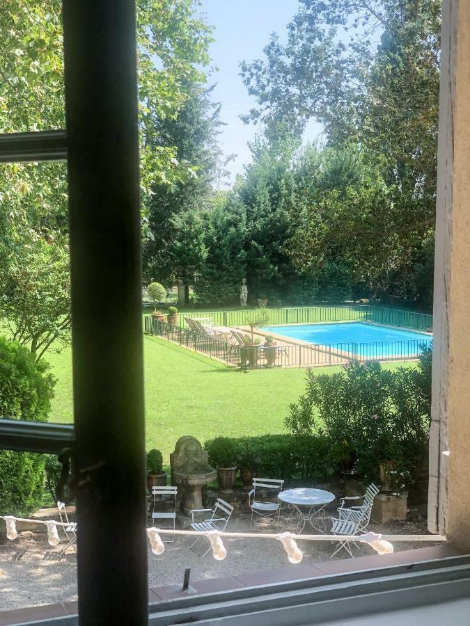 Chateau De Saint-girons - Luxury In Provence *